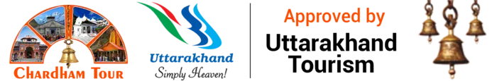 Chardham Tour Logo