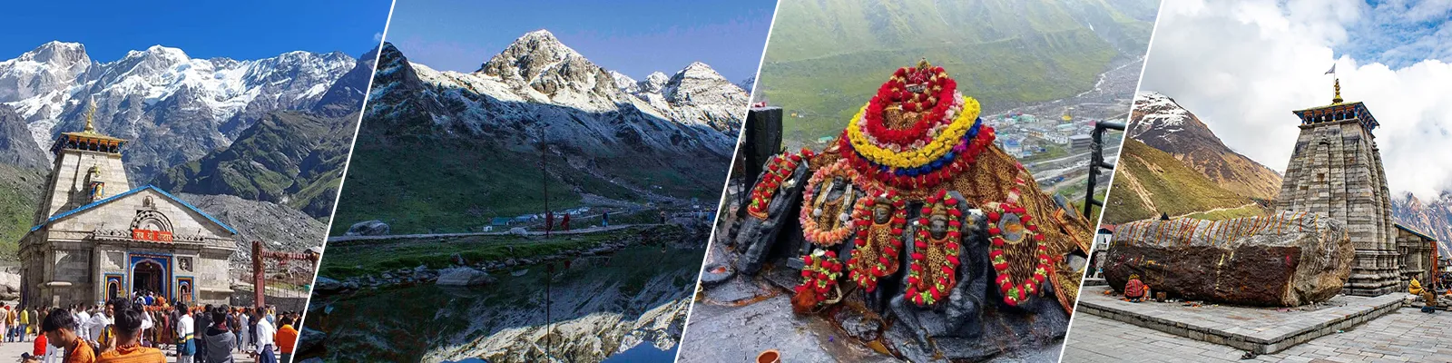 Kedarnath Tour Packages