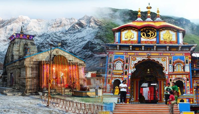 New Strategy for promoting Chardham Yatra