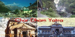 Chardham, Uttarakhand