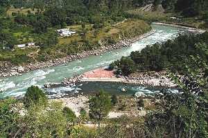 Nandprayag