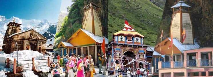 chardham yatra after disaster