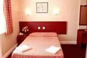hotel ajanta Lodge Srinagar