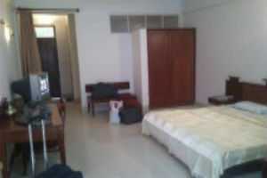 hotel Lanka Tourist Rest-House