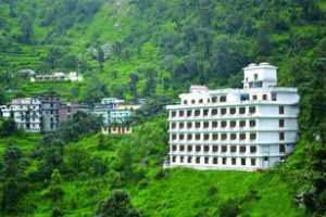 hotel Kedarnath