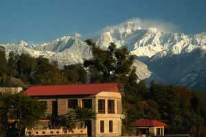 hotel guptkashi