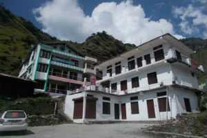 hotel janki chtti