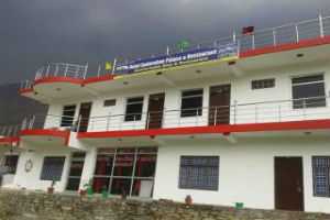 hotel pipalkoti