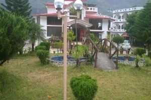 hotel rudrapragya