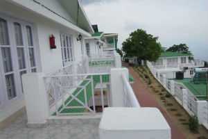 hotel tehri