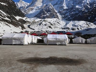 Camps Tents