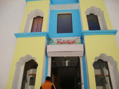 Hotel Dwarikesh