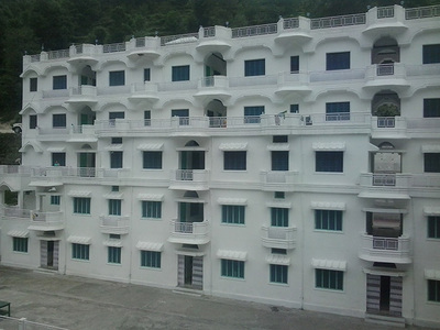 Hotel JPG – Sitapur