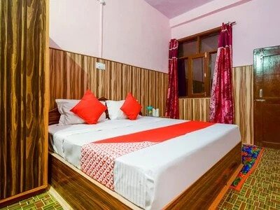 Hotel Rajkamal – Guptkashi