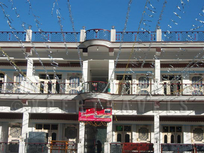 Hotel Vishwanath – Guptkashi