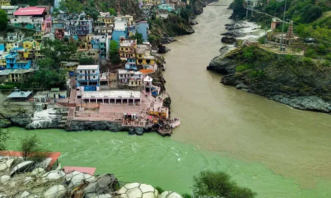 Panch Prayag Yatra Package
