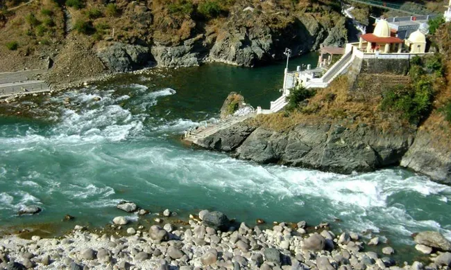 Panch Prayag Yatra Package