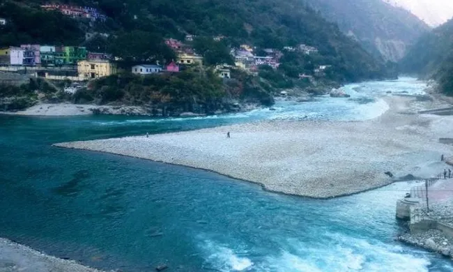 Panch Prayag Yatra Package