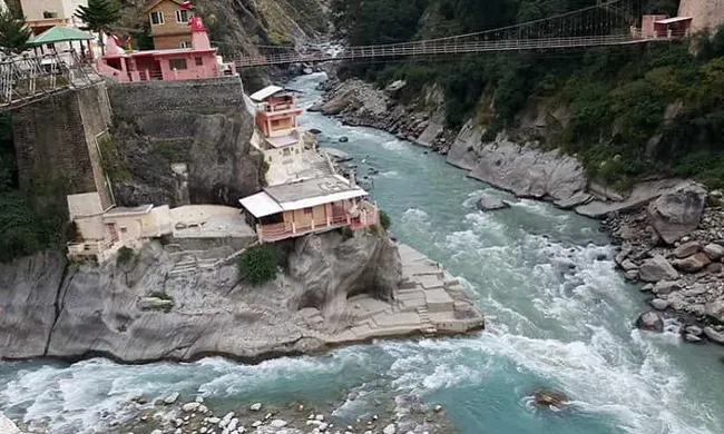 Panch Prayag Yatra Package