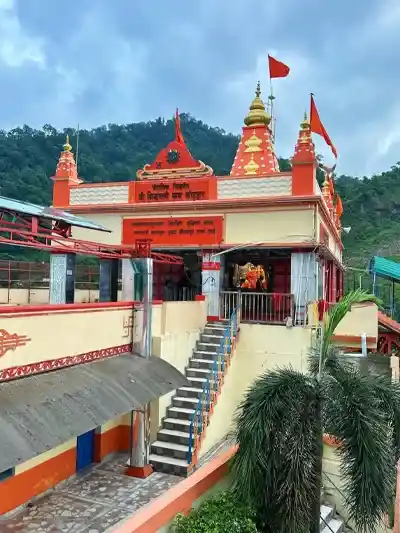 Kotdwar Car Rental - Gateway to Hills