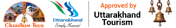 Chardham Tour Logo