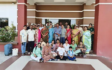 11 Days Chardham Yatra Group Tour