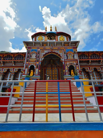 Badri Kedar Yatra
