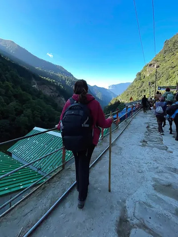 Complete Char Dham Yatra Guide