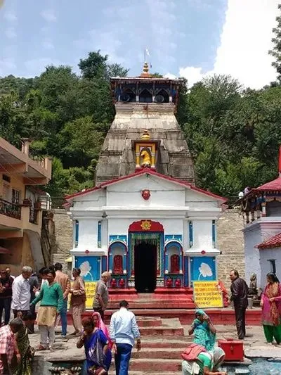 Hotels in Uttarkashi