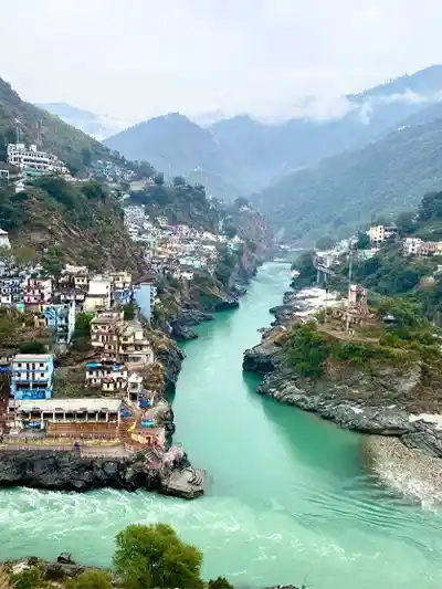 Devprayag Hotels