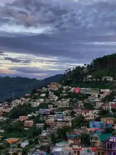 Garhwal Hotels