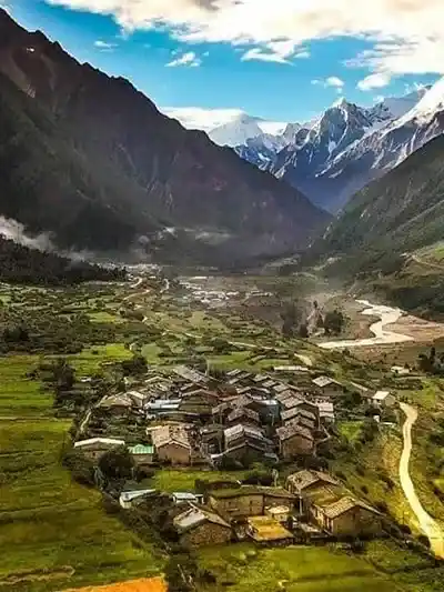 Hotels in Navi Village