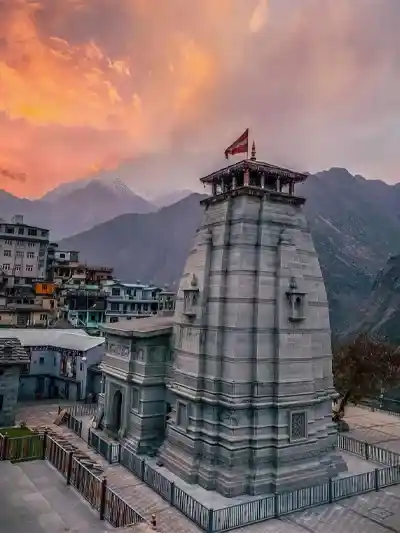 Hotels in Joshimath
