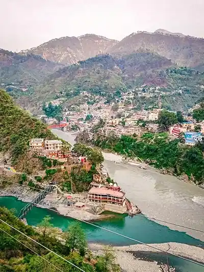 Hotels in Rudraprayag