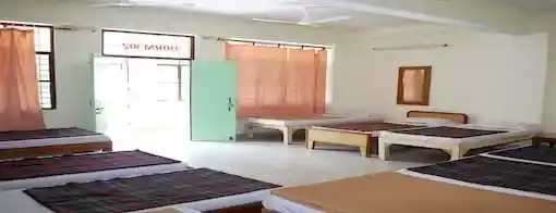 GMVN Badrinath Niwas