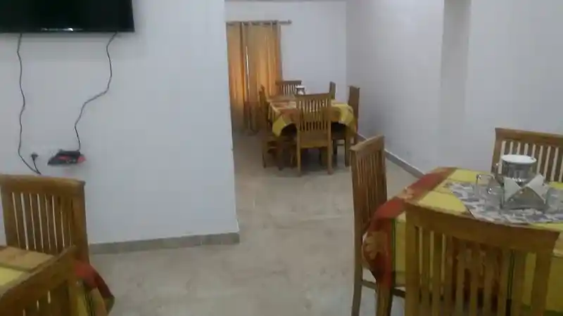 GMVN Tourist Bungalow Devlok in Badrinath