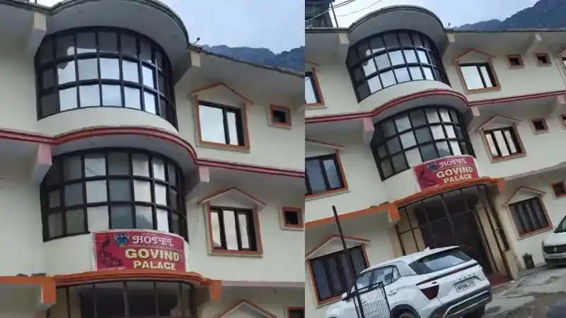 Govind Guest House Badrinath
