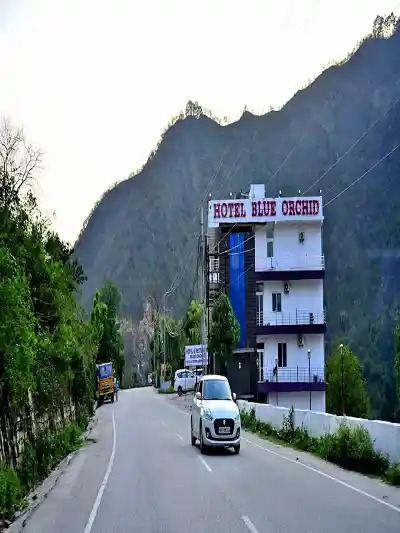 Raj Palace Phata luxurious rooms