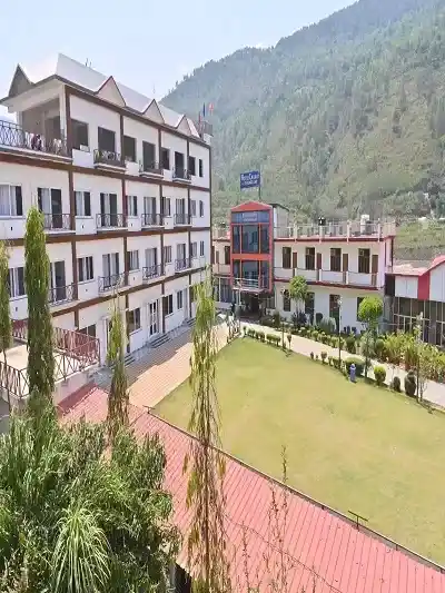 Jagat Raj Palace Sitapur elegant stay