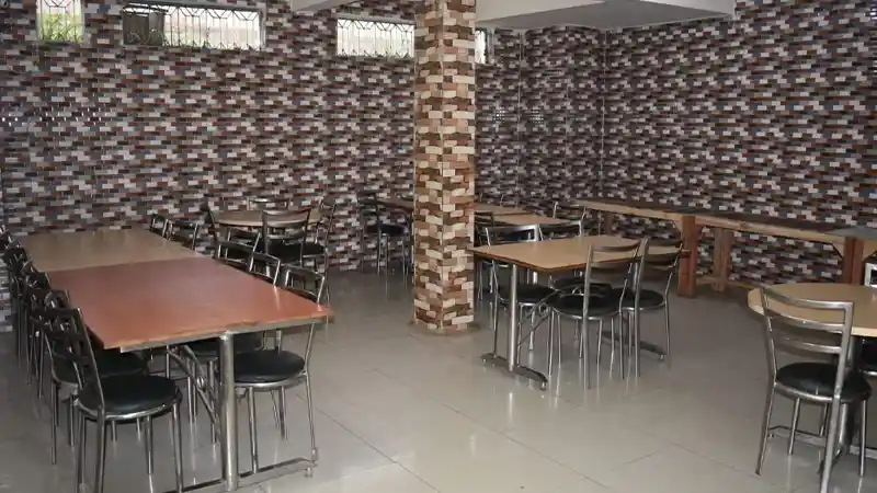 Hotel Dwarikesh Badrinath