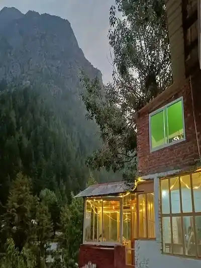 Hotel Comfort In elegant stay