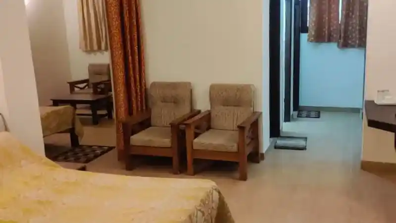 Hotel Le Meadows Darchula