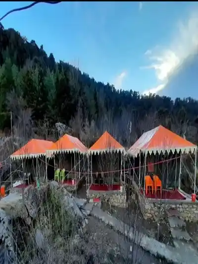 Hotel Maple Leaf Auli