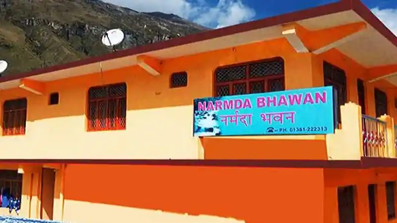 Hotel Narmada Bhawan Badrinath