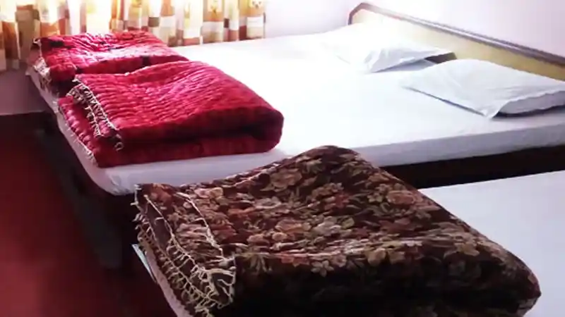 Hotel Narmada Bhawan Badrinath