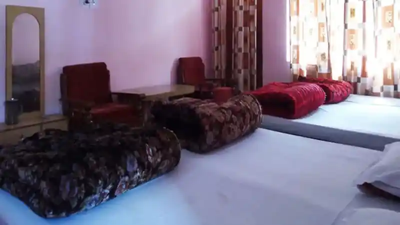 Hotel Narmada Bhawan Badrinath