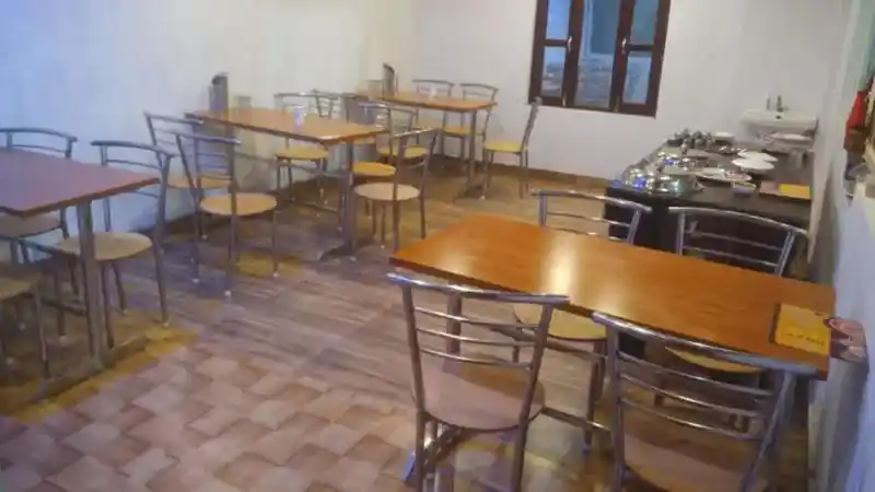 Hotel Narmada Bhawan Badrinath