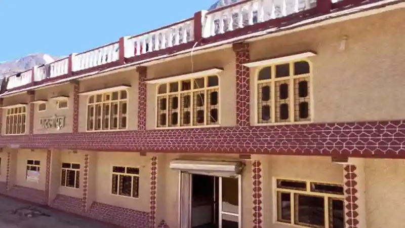 Hotel Patliputra Badrinath