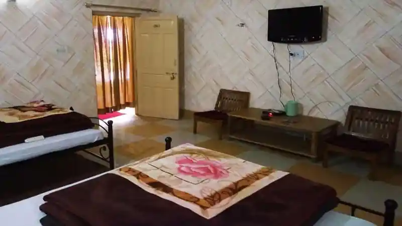 Hotel Patliputra Badrinath