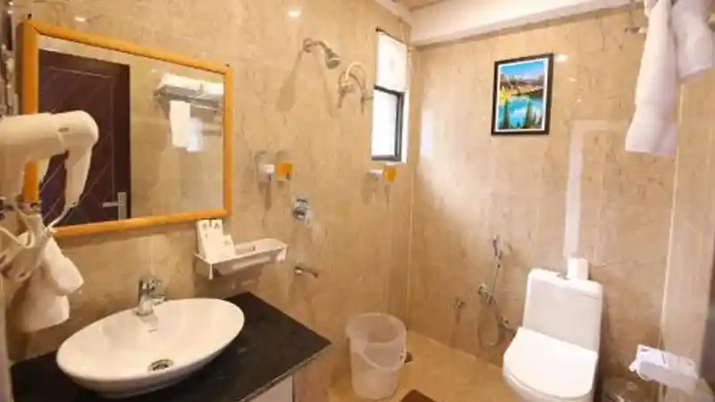 Hotel Patliputra Badrinath